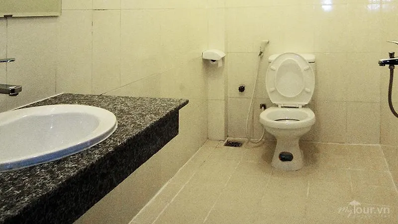 La Risa Hotel Da Nang