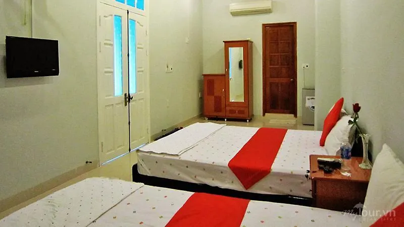 La Risa Hotel Da Nang 2*,