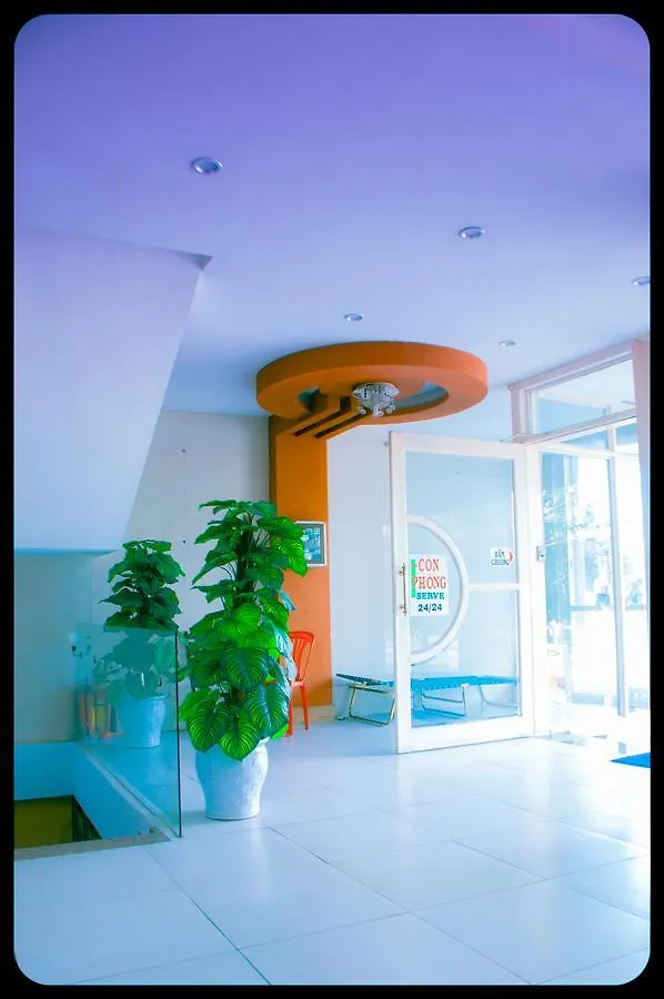 La Risa Hotel Da Nang