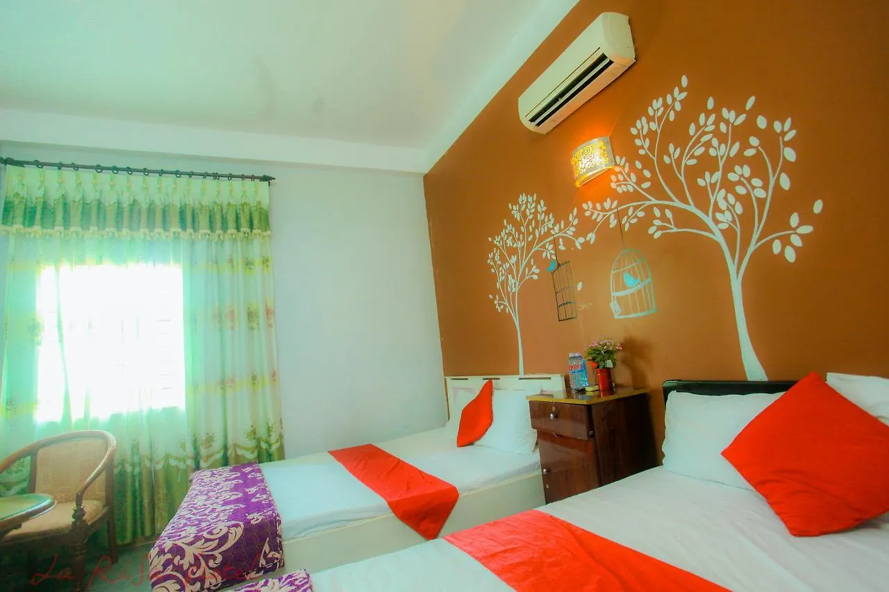 La Risa Hotel Da Nang