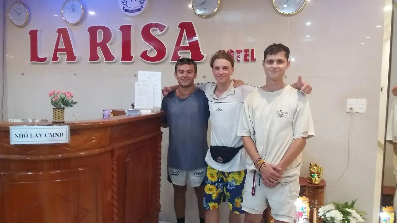 La Risa Hotel Da Nang